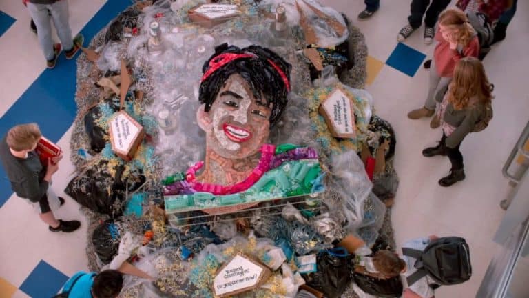 Andi Mack: Season 3, Episode 16 “One Girl’s Trash” – Recap, Review (with Spoilers)