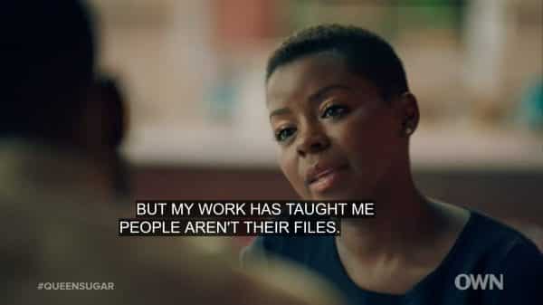 Queen Sugar: Season 4, Episode 3 