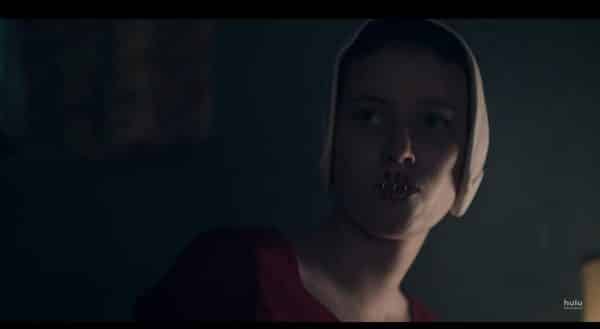 Ofgeorge Kirrilee Berger The Handmaid S Tale Season 3 Episode 6