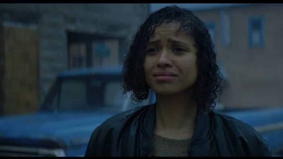 Fast Color (2018) - Summary, Review (with Spoilers)
