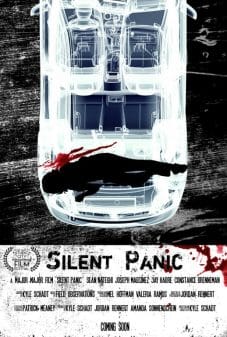 Silent Panic (2019) – Summary, Review (with Spoilers)