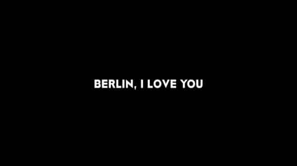 Title Card - Berlin, I Love You (2019)