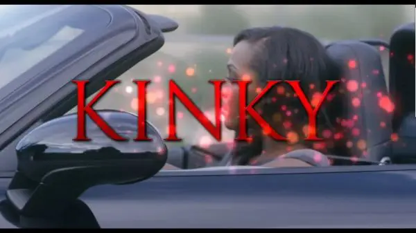 Title Card - Kinky (2018)