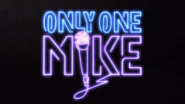 Title Card - Mike Epps Only One Mike