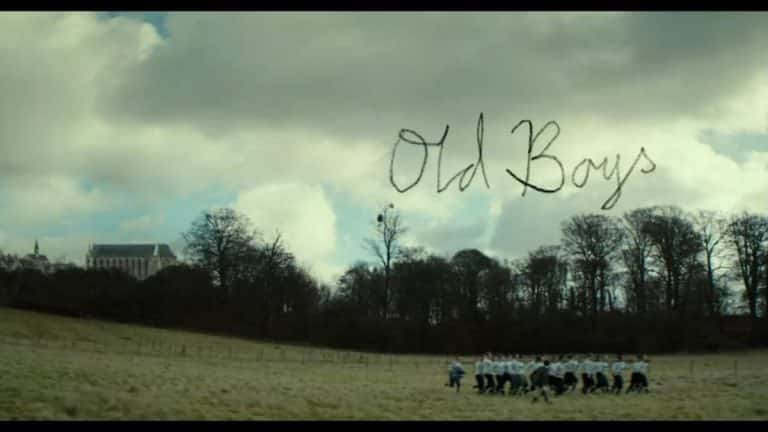 Old Boys (2018) – Summary, Review (with Spoilers)