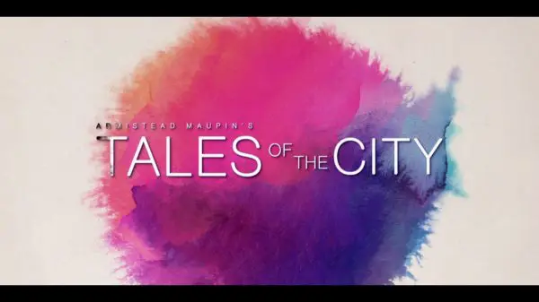 Title Card - Tales of the City