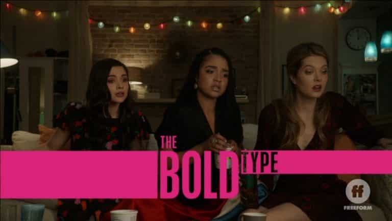 The Bold Type: Season 3, Episode 10 “Breaking Through The Noise” [Season Finale] – Recap, Review (with Spoilers)