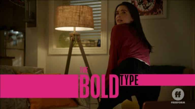 The Bold Type: Season 3, Episode 9 “Final Push” – Recap, Review (with Spoilers)