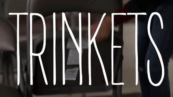 Title Card - Trinkets S1E4