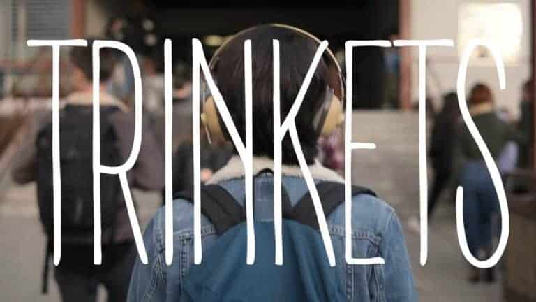 Trinkets: Season 1, Episode 8 “Monday I’m In Love” – Recap, Review (with Spoilers)