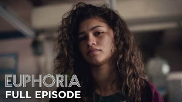 Euphoria: Season 1, Episode 1 “Pilot” [Series Premiere] – Recap, Review (with Spoilers)