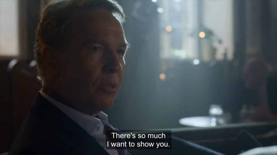 Starz’s The Rook: Cast, Characters & Descriptions (with Spoilers)