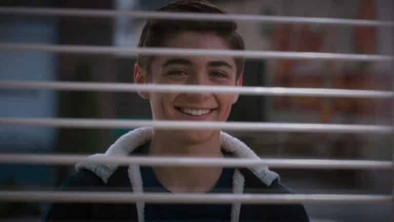 Andi Mack: Season 3, Episode 18 “Something To Talk A-Boot” – Recap, Review (with Spoilers)