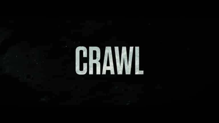 Crawl (2019) – Summary, Review (with Spoilers)