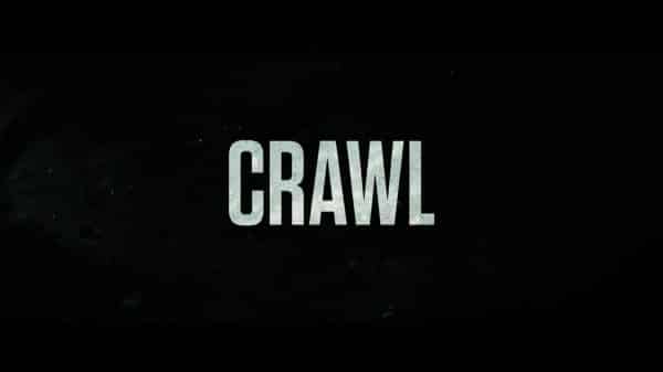 Title Card - Crawl (2019)