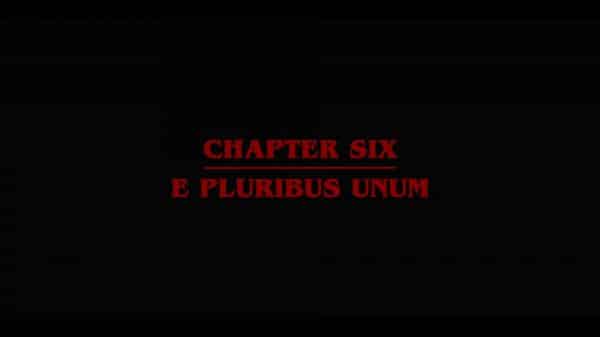 Stranger Things: Season 3, Episode 6 “Chapter Six: E. Pluribus Unum” – Recap, Review (with Spoilers)