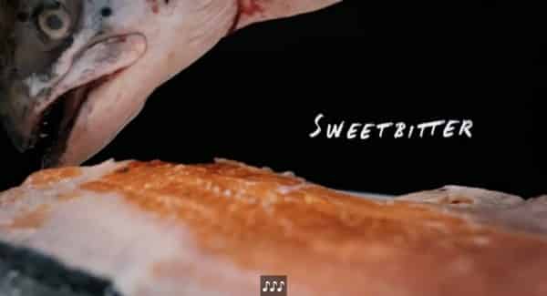 Title Card - Sweetbitter Season 2, Episode 3 Last of the Season