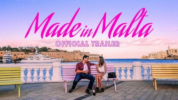 Made In Malta (2019) – Summary, Review (with Spoilers)