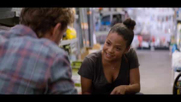Gabriela (Christina Milian) is the lead who wants to build eco-friendly, modern, technologically advanced, homes. But she struggles to do that at her former job. However, when suddenly laid off, and gaining a Inn, she decides to renovate it into her dream home - which she struggles to do.