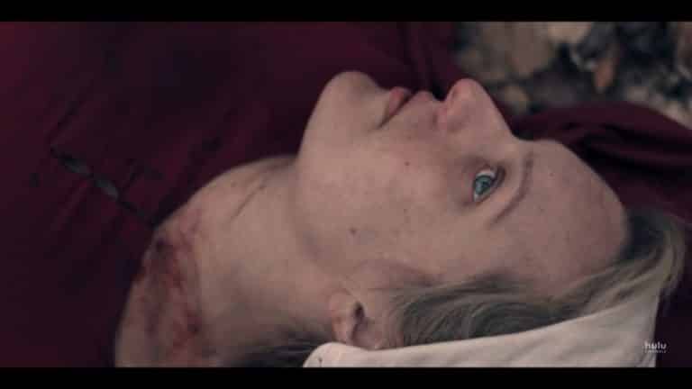 The Handmaid’s Tale: Season 3, Episode 13 “Mayday” [Season Finale] – Recap, Review (with Spoilers)