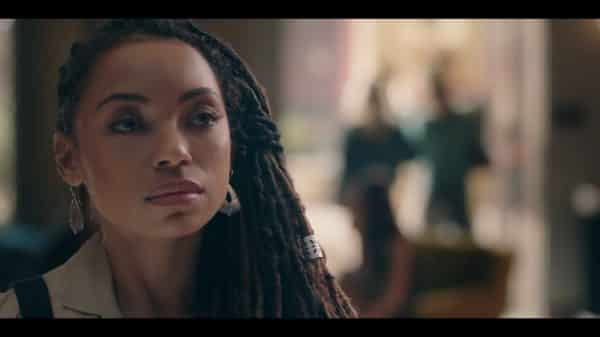 Sam Dear Sam Sam - Dear White People S3e5