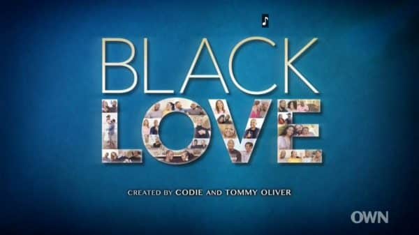 Title Card - Black Love Season 3, Episode 1 In The Beginning [Season Premiere]