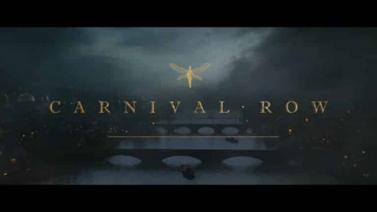 Amazon’s Carnival Row: Season 1 – Summary, Review (with Spoilers)