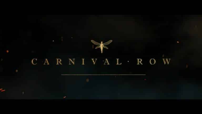 Amazon Prime’s Carnival Row: Cast & Character Guide (with Spoilers)