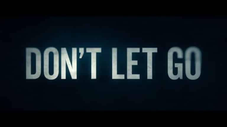Don’t Let Go (2019) – Summary, Review (with Spoilers)