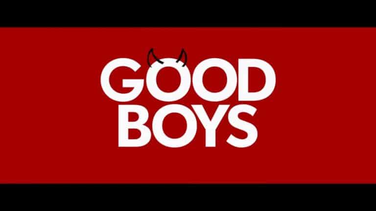 Good Boys (2019) – Summary, Review (with Spoilers)