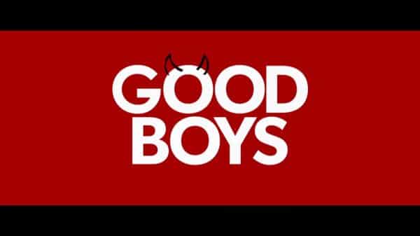 Title Card - Good Boys