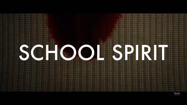 Into The Dark: School Spirits – Summary, Review (with Spoilers)