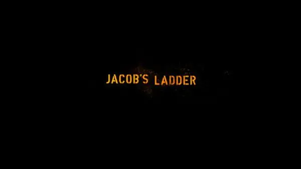 Title Card - Jacob's Ladder (2019)