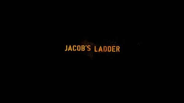 Title Card - Jacob's Ladder (2019)