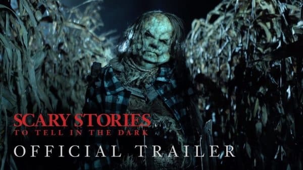 Scary Stories to Tell in the Dark (2019) – Summary, Review (with Spoilers)