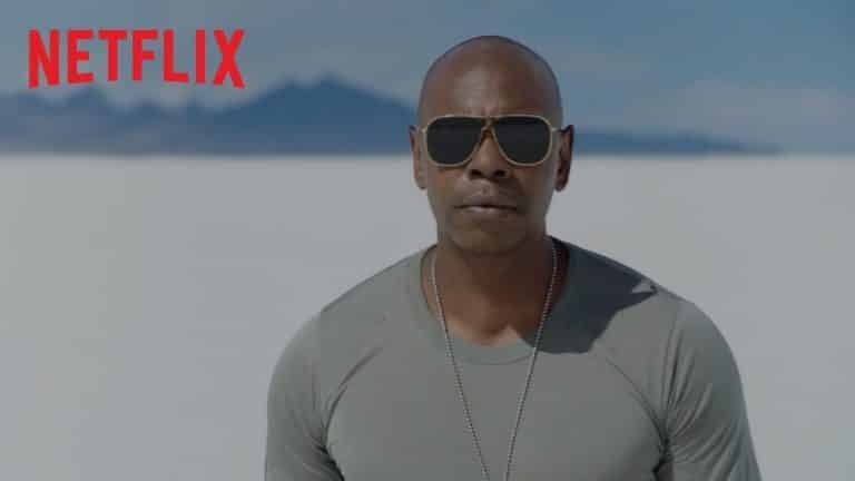 Dave Chappelle: Sticks and Stones – Summary, Review (with Spoilers)