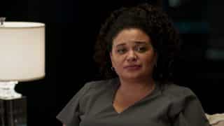 Bree (Michelle Buteau) is a mother of two just trying to not lose her mind.