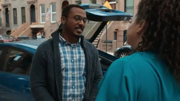 Gary (RonReaco Lee) is Bree's husband who cheated on her and is now trying to get back into her good graces.