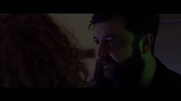 Dezzy's drug dealer Hadrian (Graham Skipper)