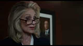 Judith (Judith Light) putting Lionel in his place.