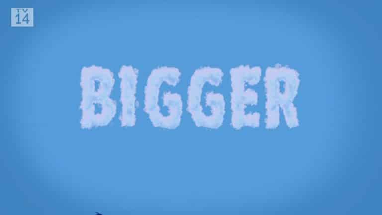 Bigger: Season 1, Episode 1 “Pilot” [Series Premiere] – Recap/ Review (with Spoilers)