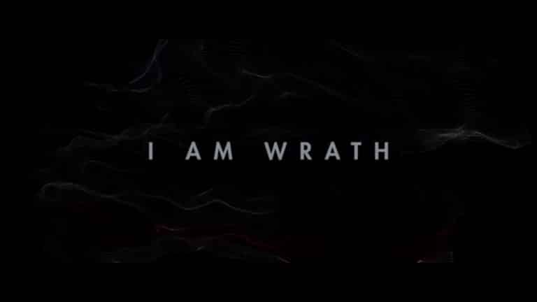 I Am Wrath (2016) – Summary, Review (with Spoilers)