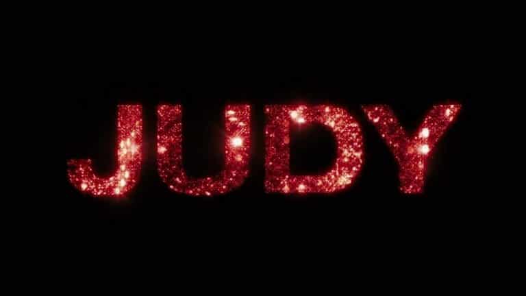 Judy (2019) – Summary, Review (with Spoilers)