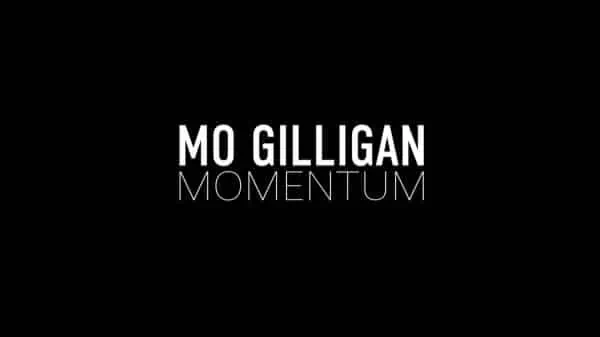Title Card - Mo Gilligan Momentum (2019)