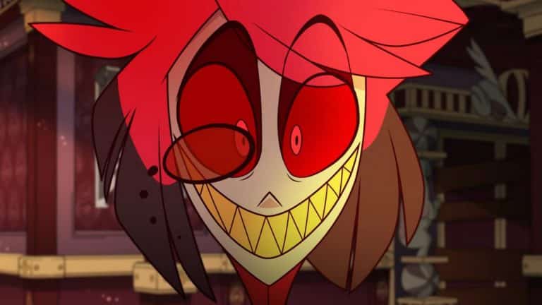 Hazbin Hotel: Season 1, Episode 1 