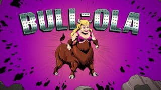Bull ola Big Mouth Season 3 Episode 11 Super Mouth Season Finale