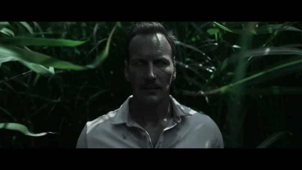In The Tall Grass (2019) Summary, Review (with Spoilers)