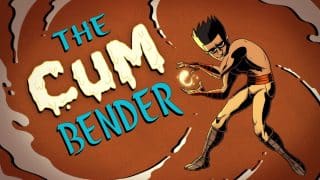 The Cum Bender Big Mouth Season 3 Episode 11 Super Mouth Season Finale