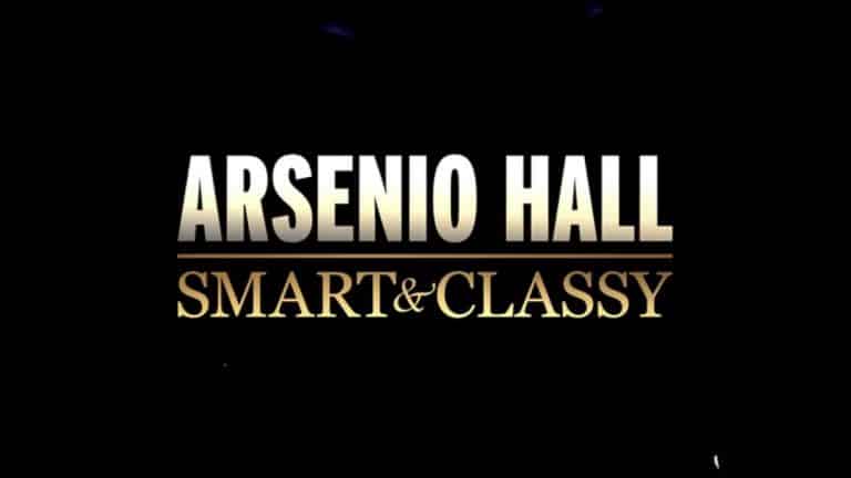 Arsenio Hall: Smart & Classy – Review, Summary (with Spoilers)