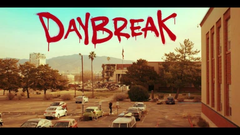 Daybreak: Season 1, Episode 1 “Josh vs. the Apocalypse: Part 1” [Series Premiere] – Recap, Review (with Spoilers)